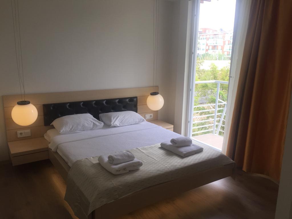 Aparthotel Boutique House Mim-A Antalya Exterior foto