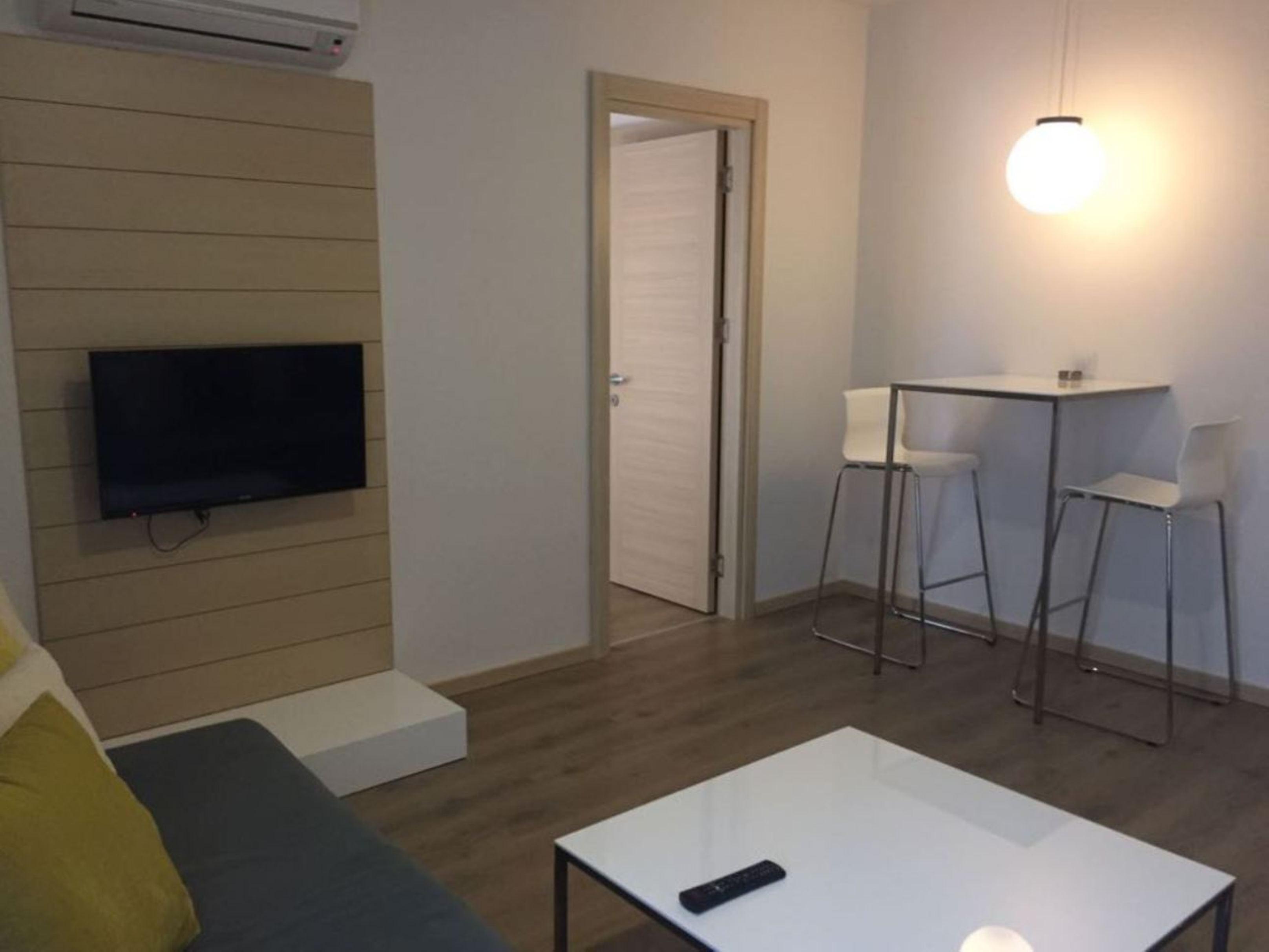 Aparthotel Boutique House Mim-A Antalya Exterior foto
