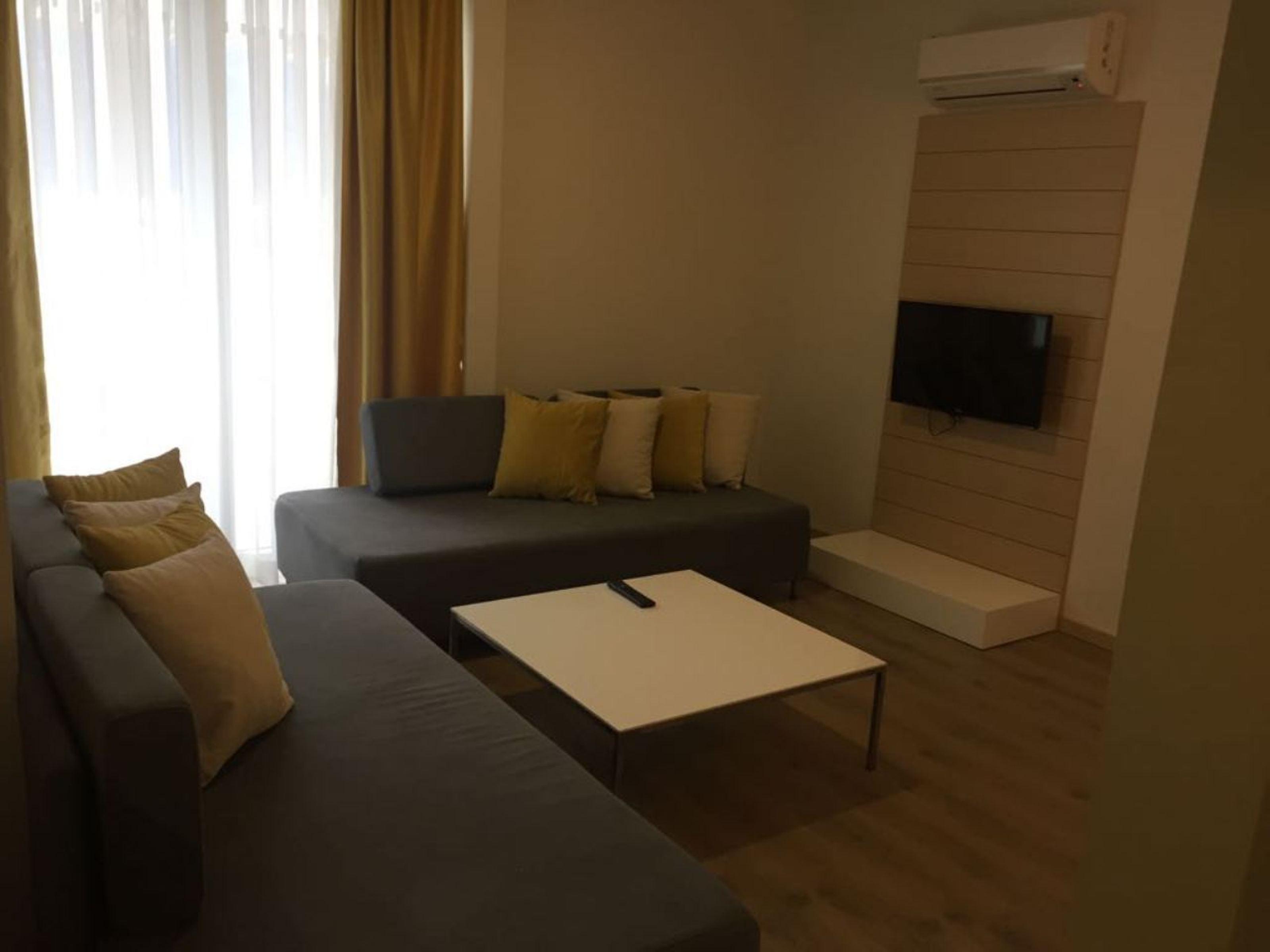 Aparthotel Boutique House Mim-A Antalya Exterior foto