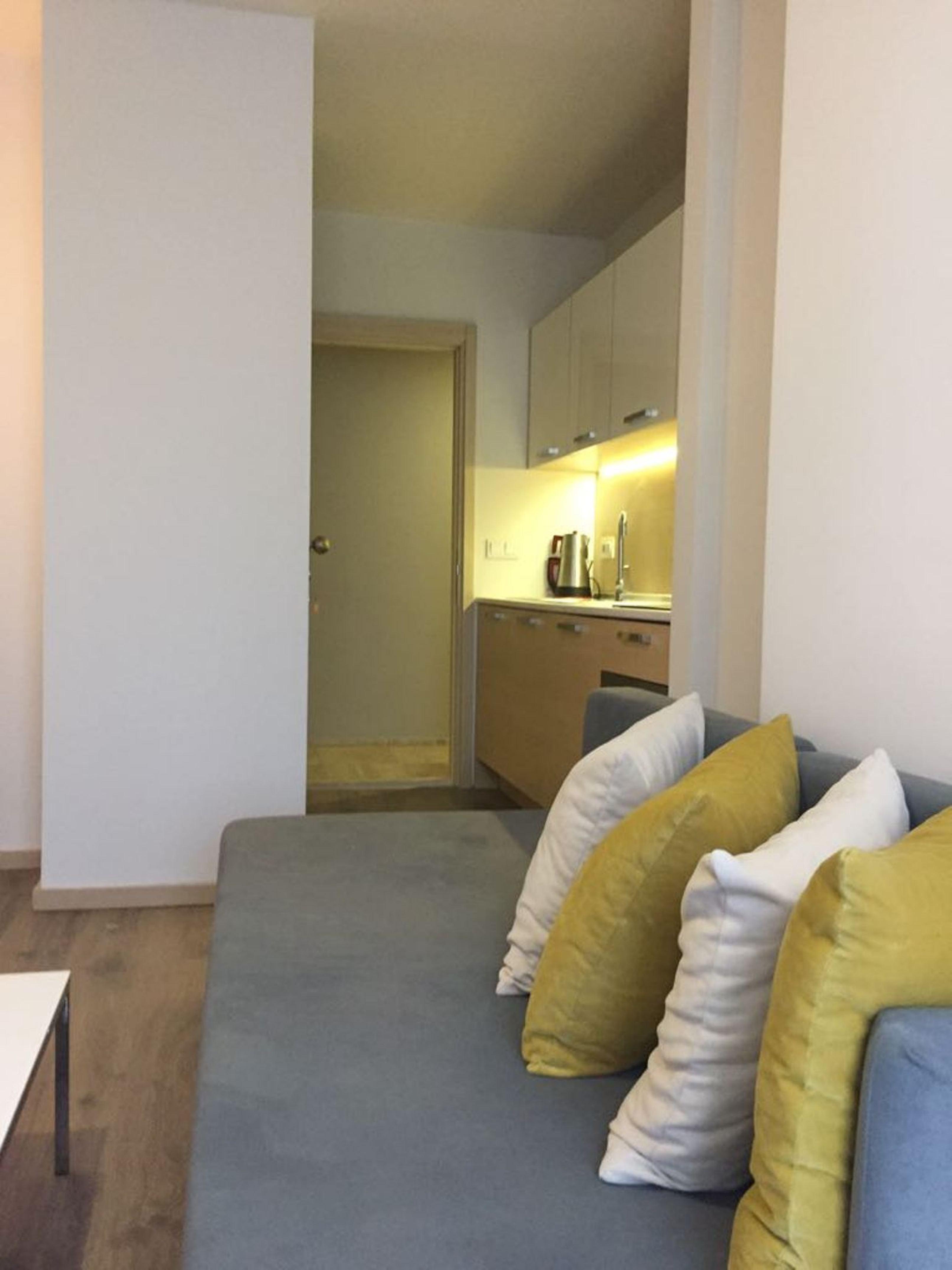 Aparthotel Boutique House Mim-A Antalya Exterior foto