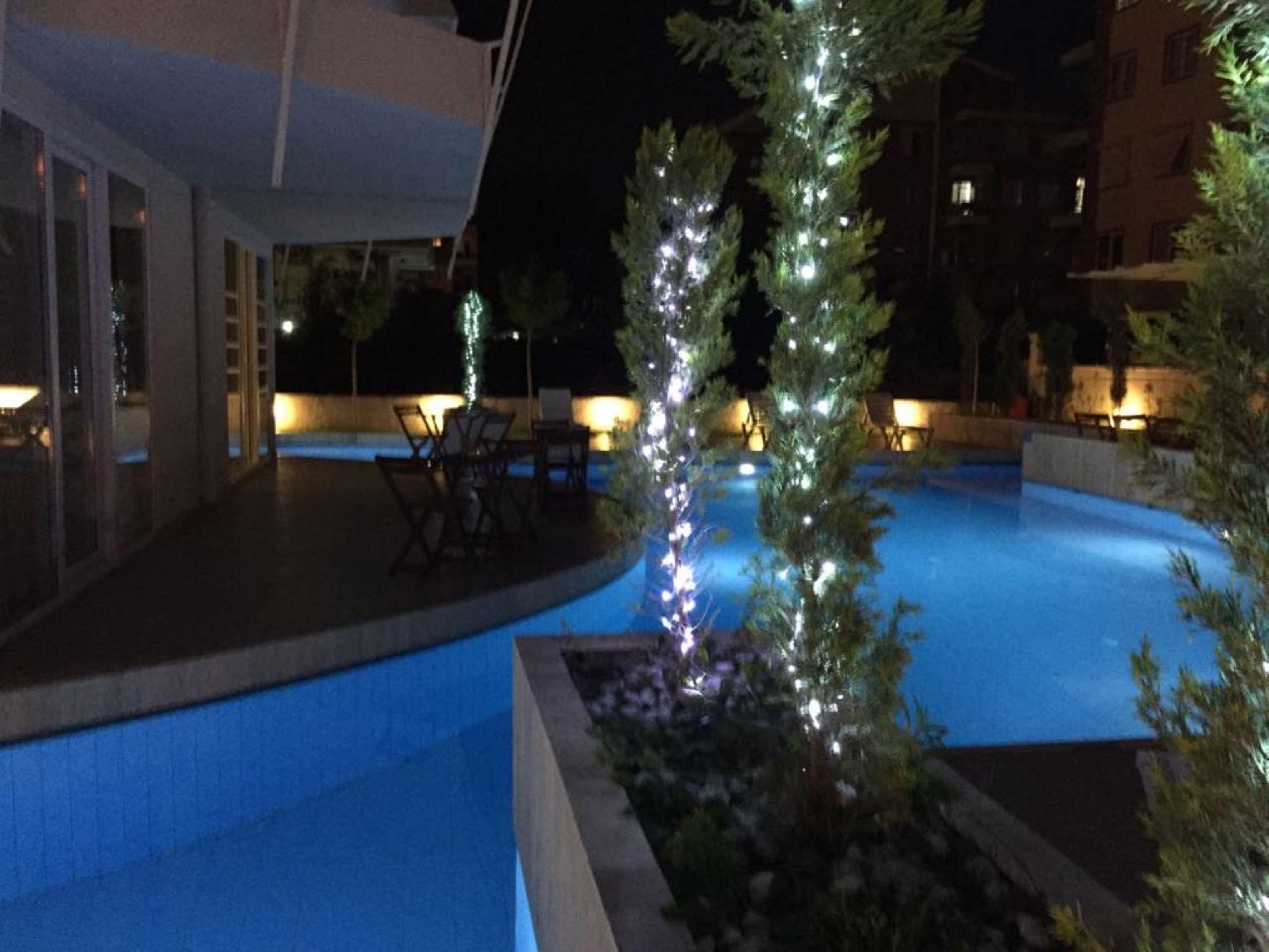 Aparthotel Boutique House Mim-A Antalya Exterior foto