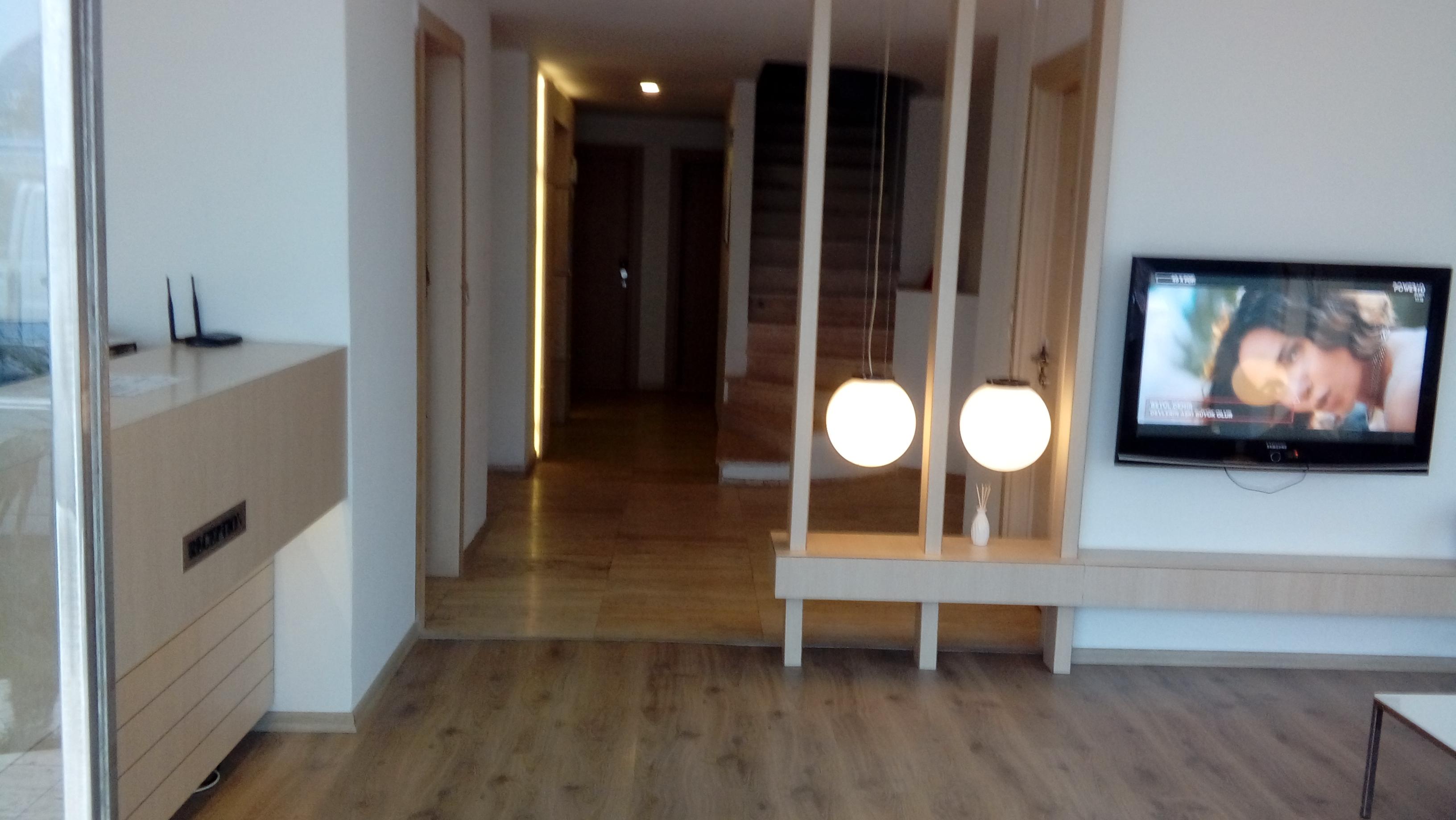 Aparthotel Boutique House Mim-A Antalya Exterior foto