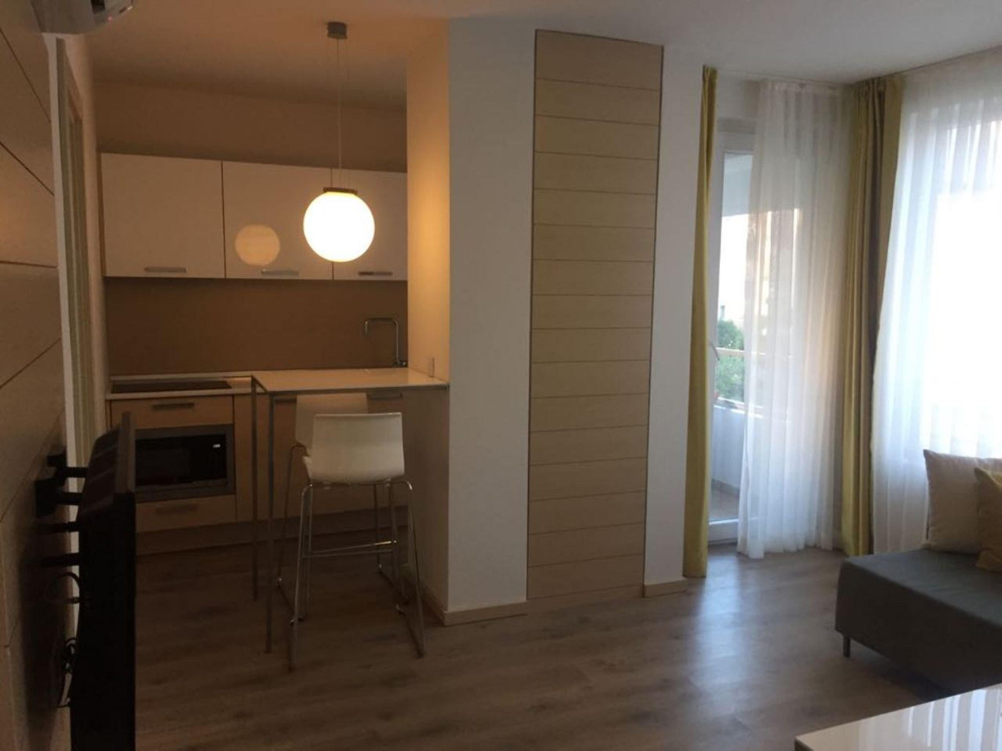 Aparthotel Boutique House Mim-A Antalya Exterior foto