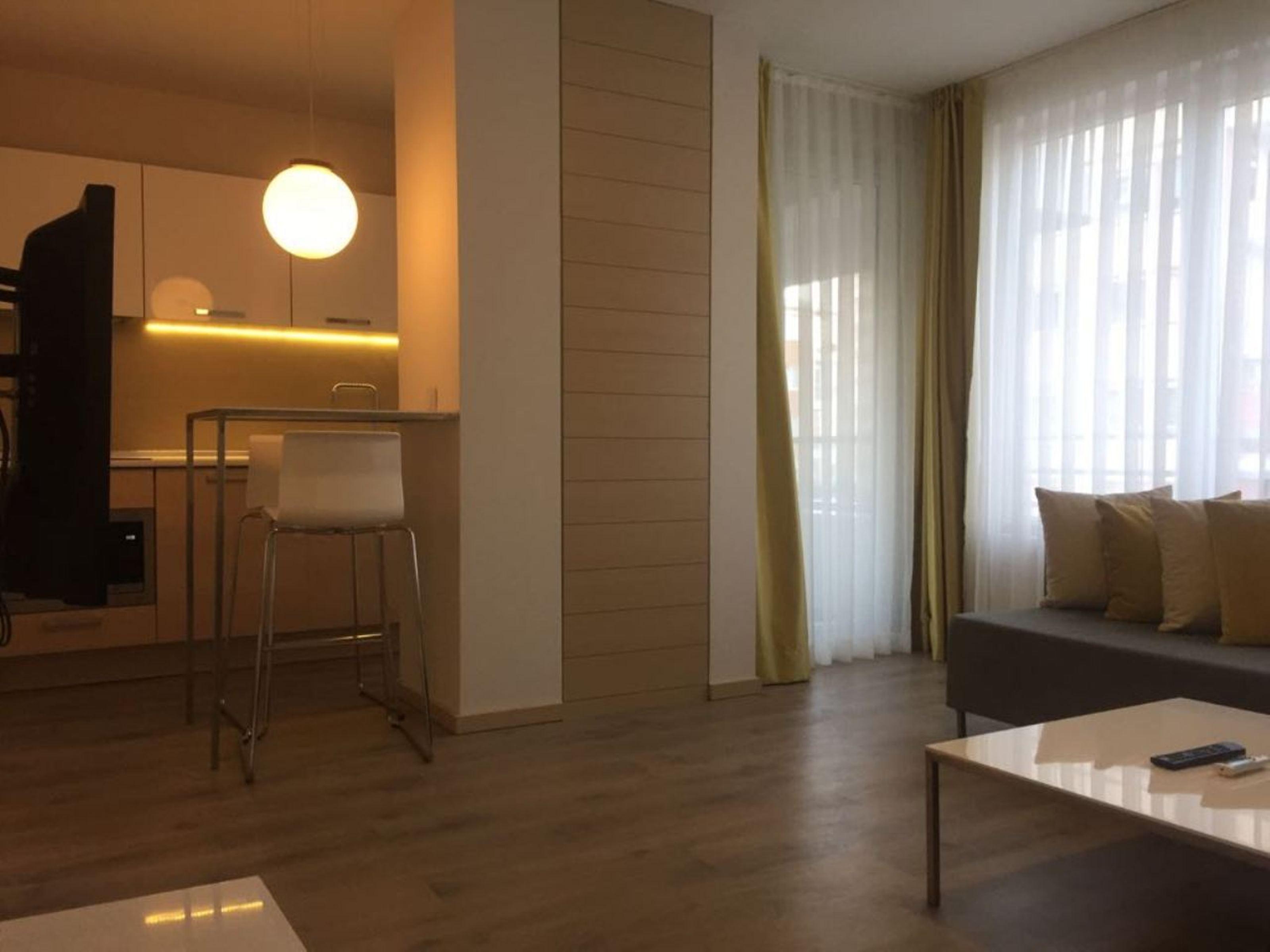 Aparthotel Boutique House Mim-A Antalya Exterior foto