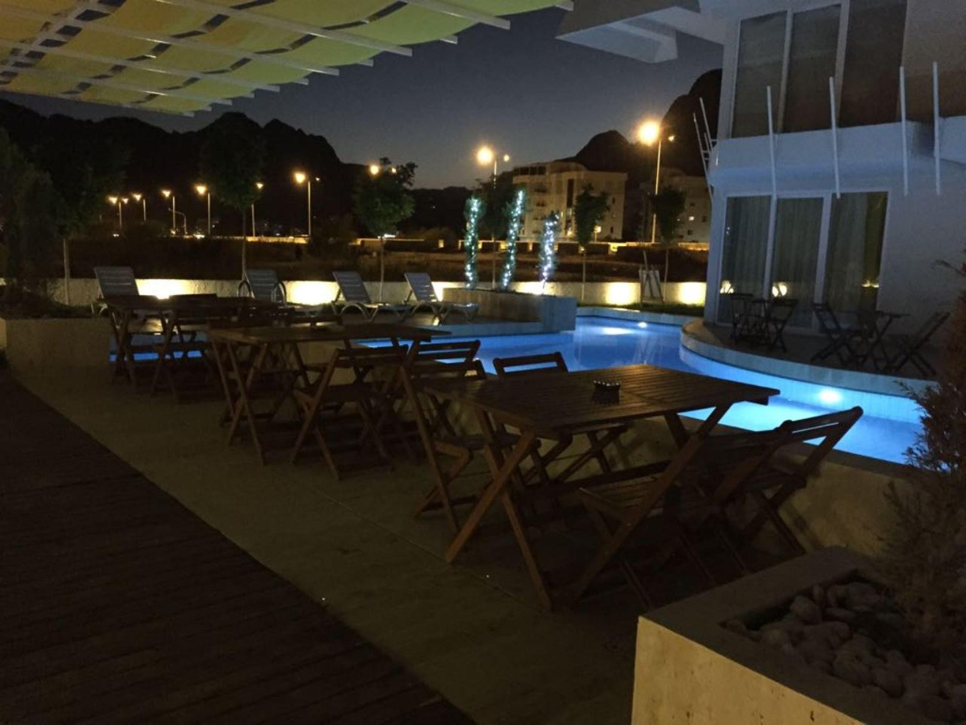 Aparthotel Boutique House Mim-A Antalya Exterior foto
