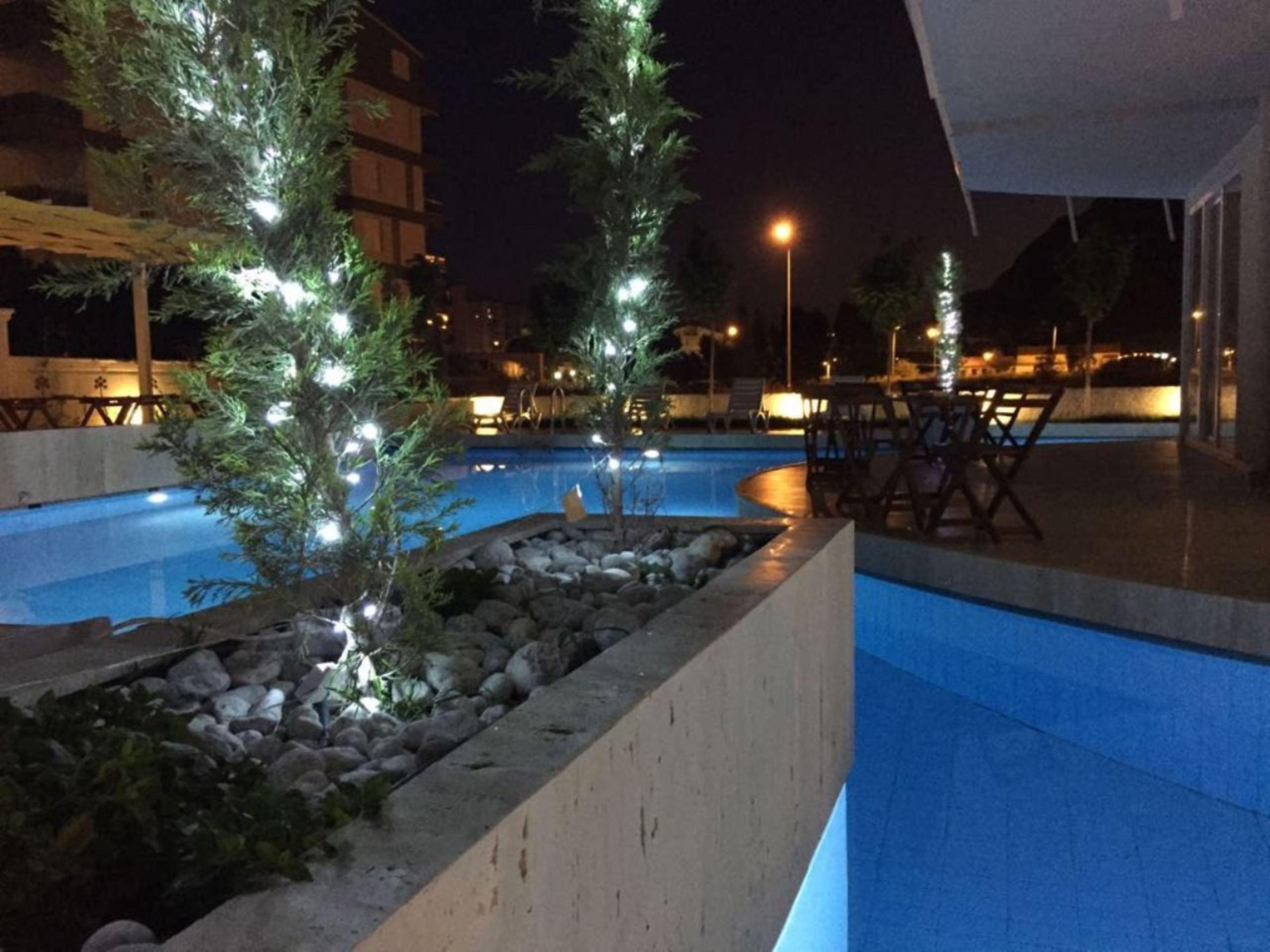 Aparthotel Boutique House Mim-A Antalya Exterior foto