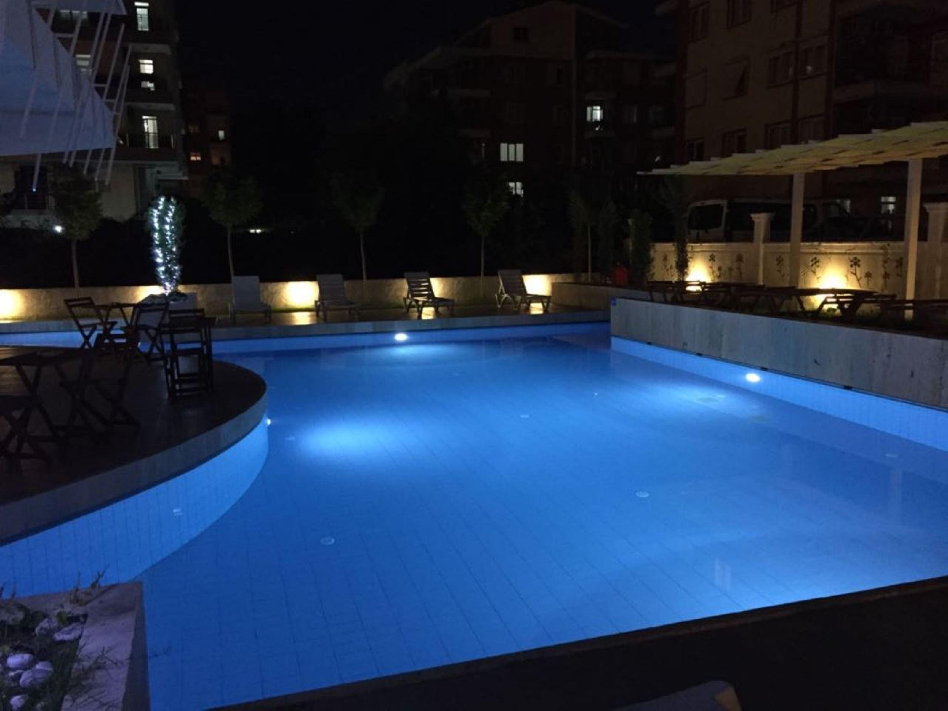Aparthotel Boutique House Mim-A Antalya Exterior foto