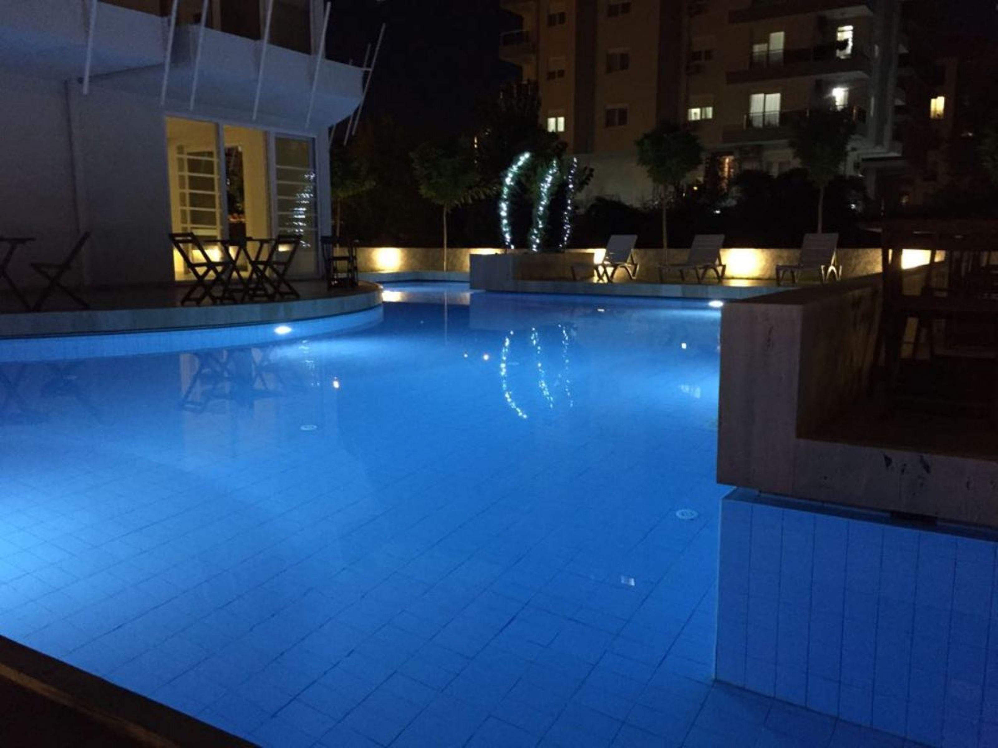 Aparthotel Boutique House Mim-A Antalya Exterior foto