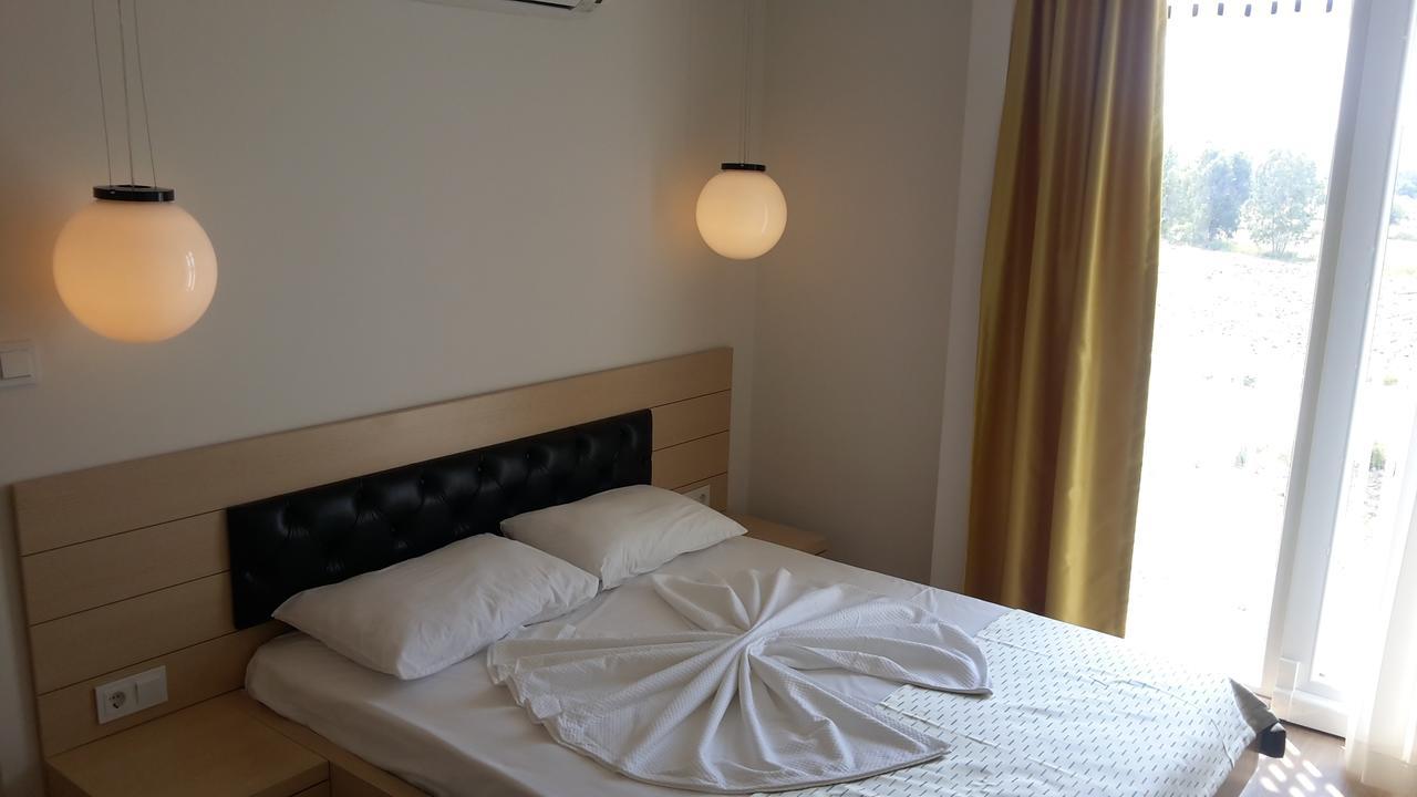 Aparthotel Boutique House Mim-A Antalya Exterior foto