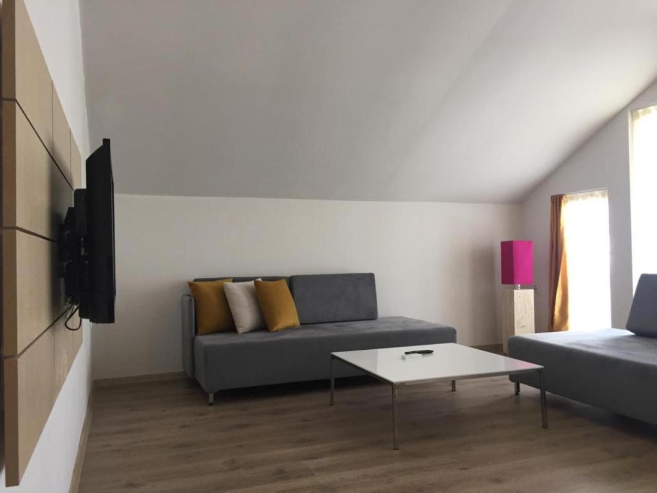 Aparthotel Boutique House Mim-A Antalya Exterior foto