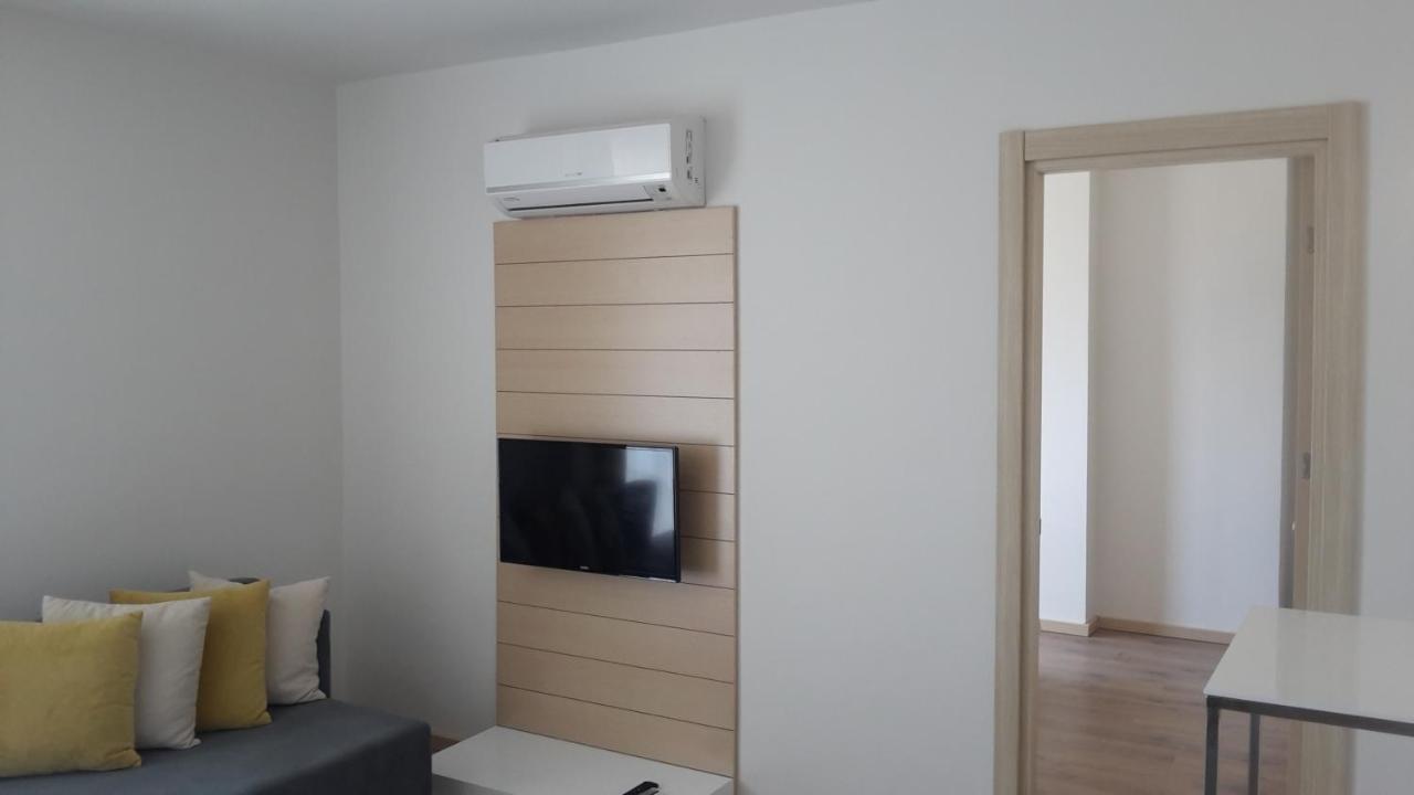 Aparthotel Boutique House Mim-A Antalya Exterior foto